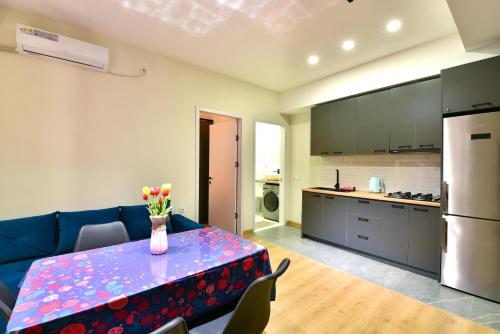 Cozy room apartment