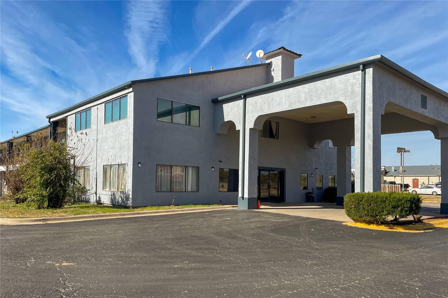 Econo Lodge Inn & Suites Sweetwater I 20 - photo 3