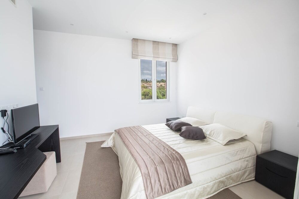 Ruidoso Seafront Luxury #1 in Ayia Napa, Cyprus