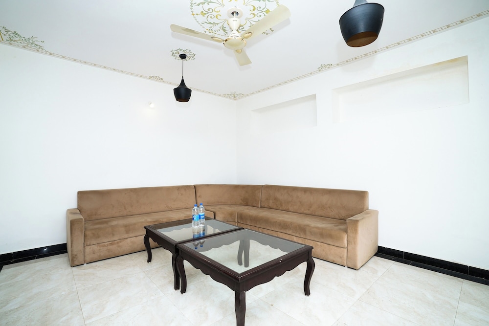 Maangarh Resort — Udaipur — photo 3