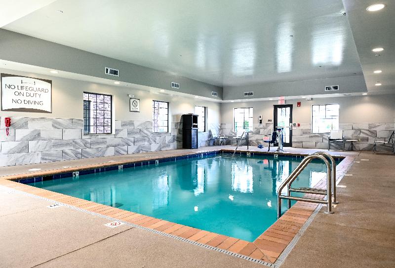 Staybridge Suites Lafayette by IHG - photo 19