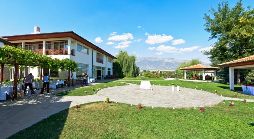 Yaev Hotel in Karlovo, Bulgaria