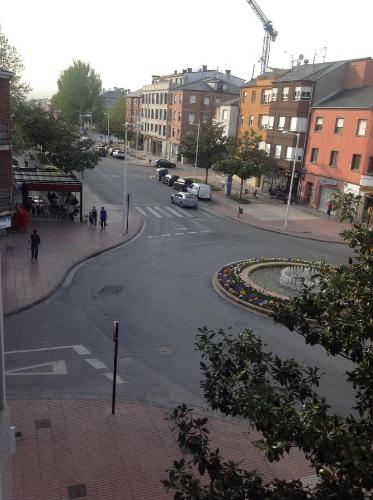 Hotel Restaurante El Ancla — Ponferrada — photo 2