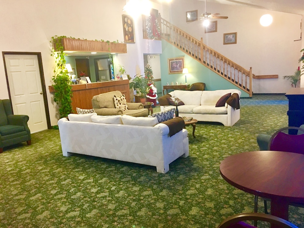 Select Inn Breckenridge - photo 3