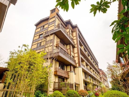 Ni Home - last minute hotel in Tongxiang