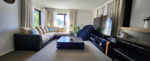 Spacious and Central — 4-Star Luxury Hotel in Rotorua, New Zealand