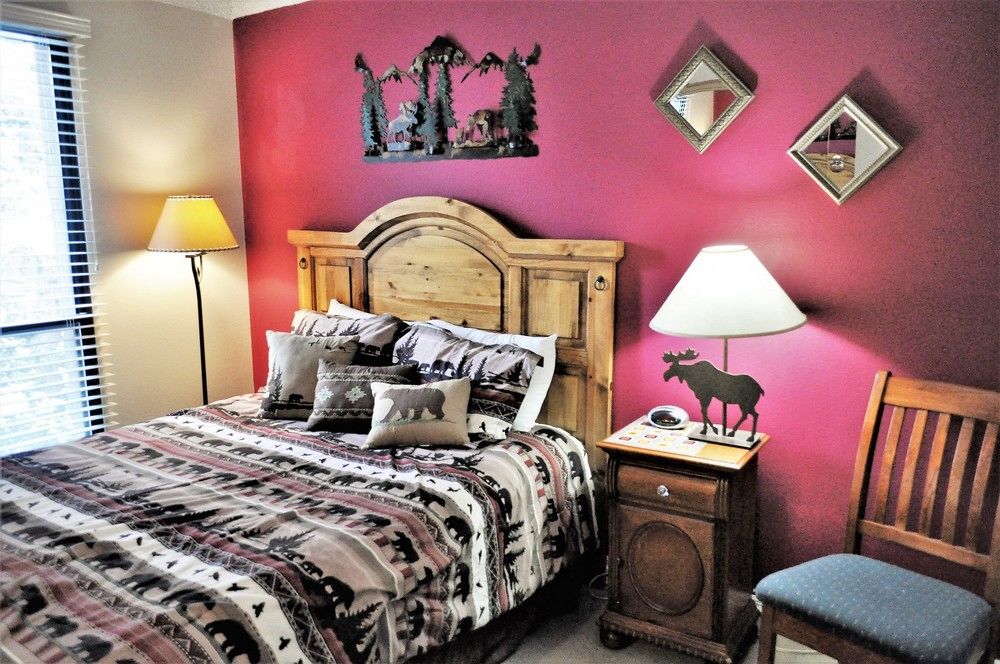 Frisco Resort By Rocky Mountain Resort Management - photo 56