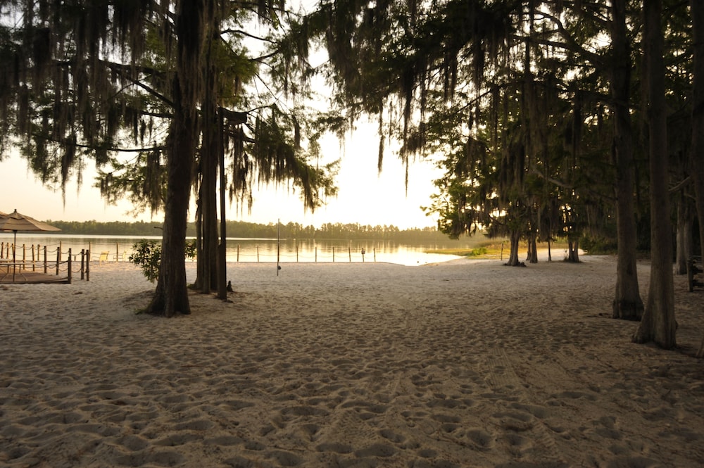 The Cabins at Disney s Fort Wilderness Resort - photo 30