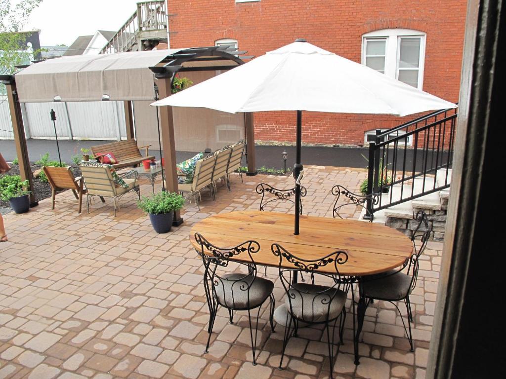Georges on York B&B - photo 14