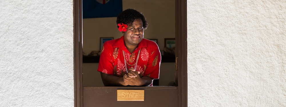 Navutu Stars Resort — Yasawa Island — photo 3