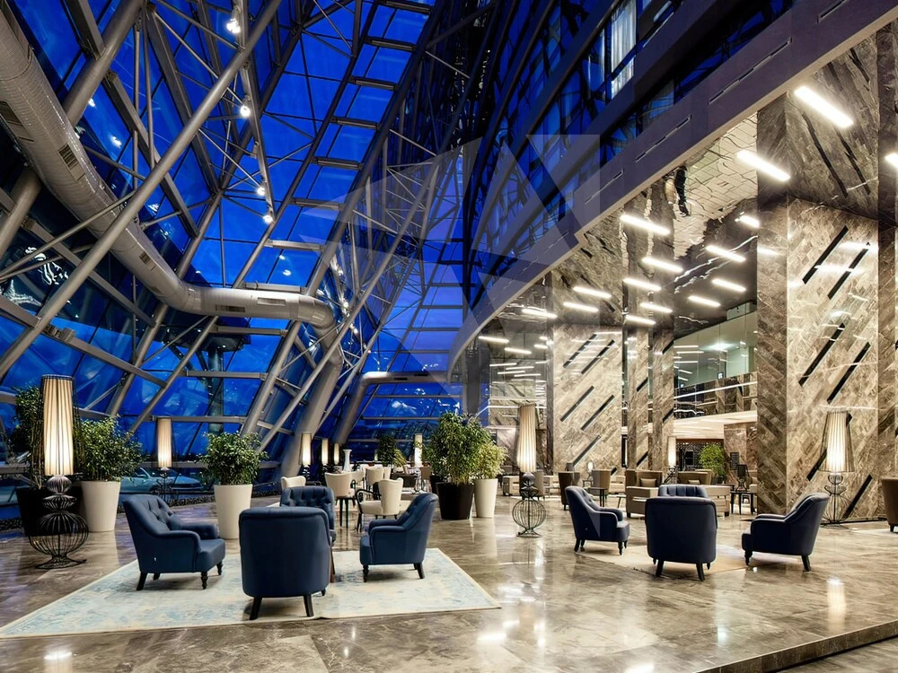 Lovely Two Bedroom Appartment Istanbul — 4-Star Luxury Hotel in Istanbul, Turkey