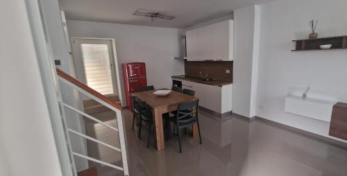La Piazza — 4-Star Luxury Hotel in Molfetta, Italy