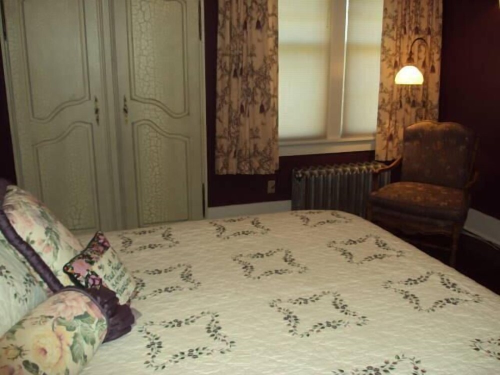 The Cheyenne Cañon Inn - photo 6