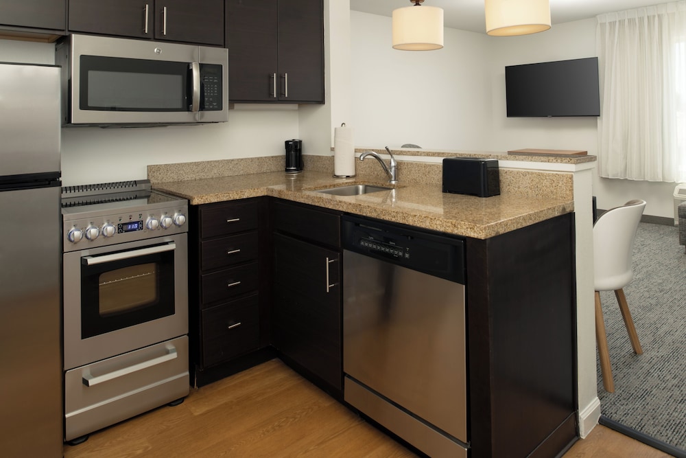 TownePlace Suites by Marriott Lancaster CA - photo 31