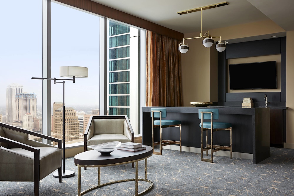 Marriott Marquis Houston - photo 26