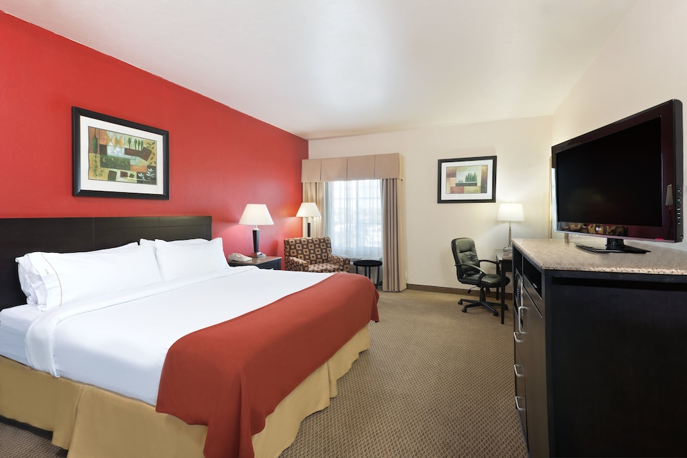 Holiday Inn Express & Suites Casa Grande an IHG Hotel - photo 6