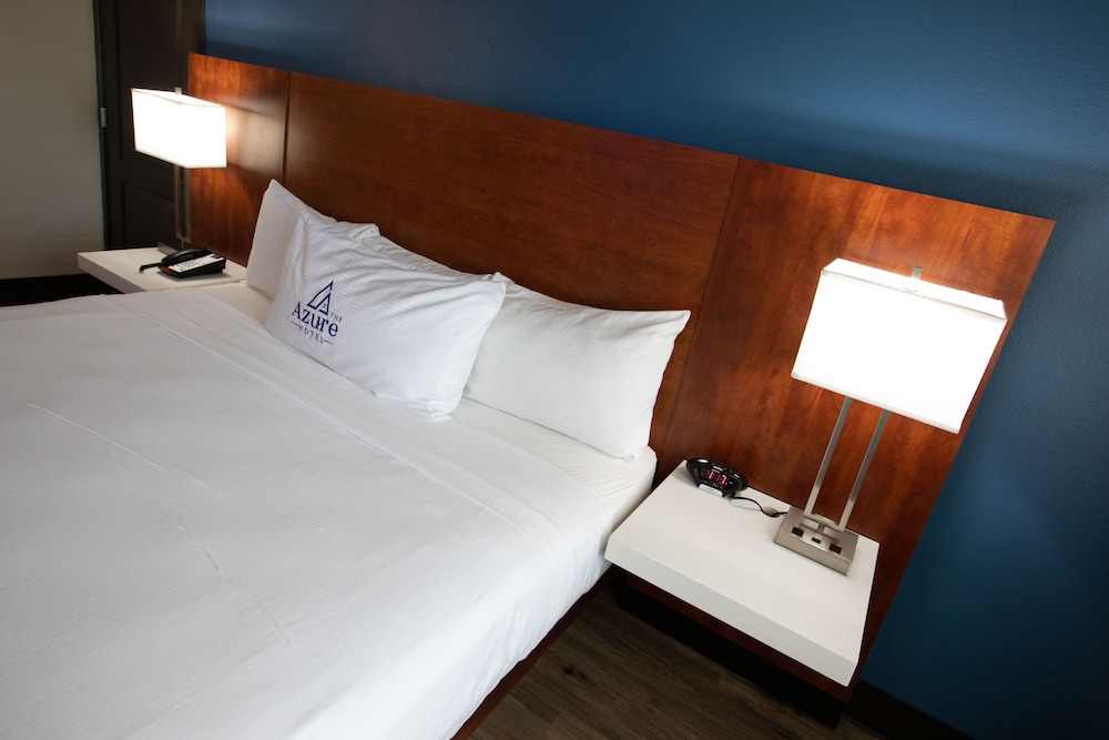 The Azure Hotel - photo 88