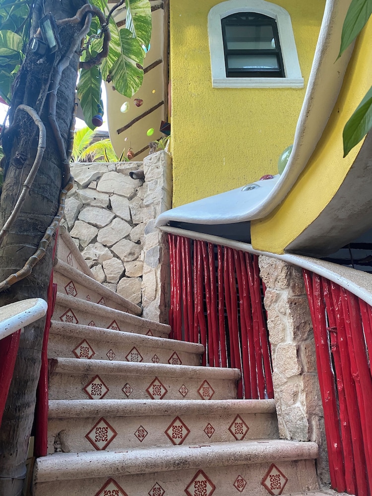 Maison Tulum
