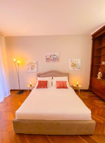 Arena Sweet Home in Verona — 4-Star Luxury Hotel in Verona, Italy