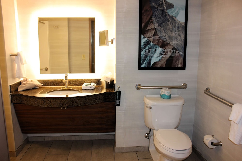 DoubleTree by Hilton Bay City Riverfront - photo 38