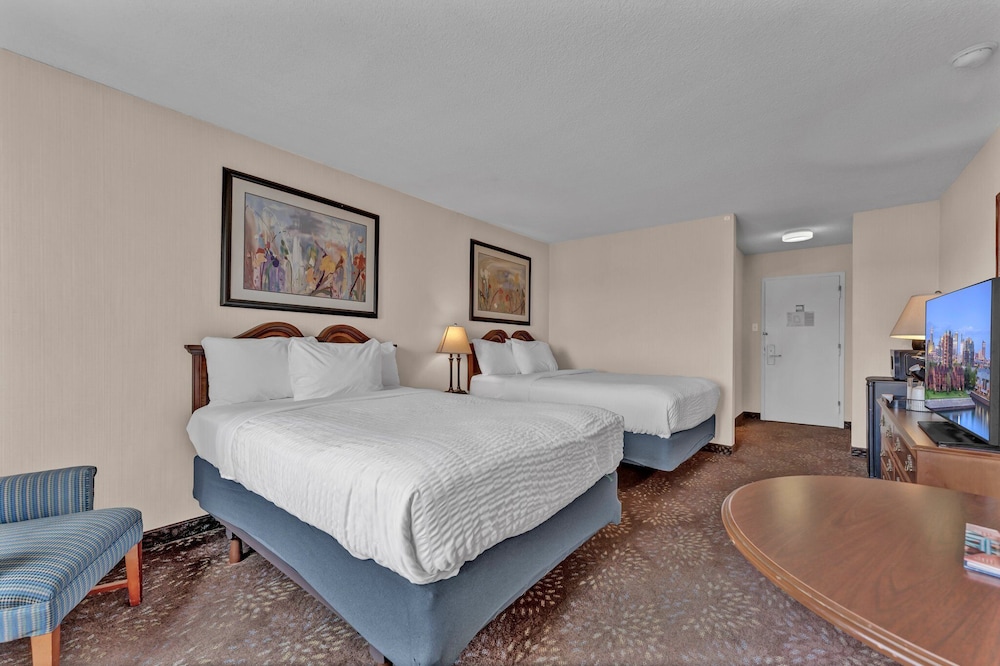 Buffalo Airport Hotel - photo 19