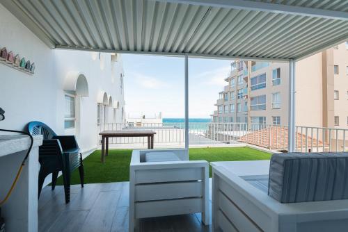 La Mustique 13 With Inverter — 4-Star Luxury Hotel in Ballito, South Africa