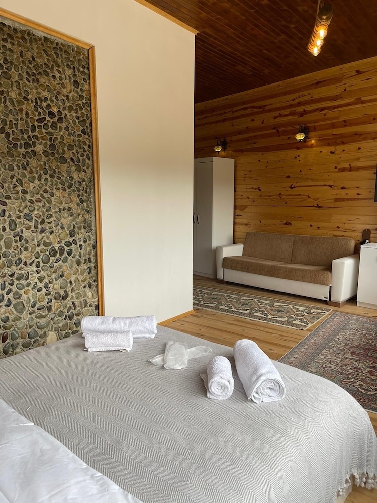 Karadeniz Kus Cenneti Otel — Arakli — photo 4