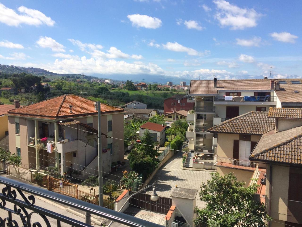 Al Bivio in Chieti, Italy