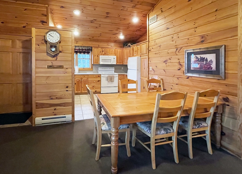 Mountain Springs Lake Resort - photo 249