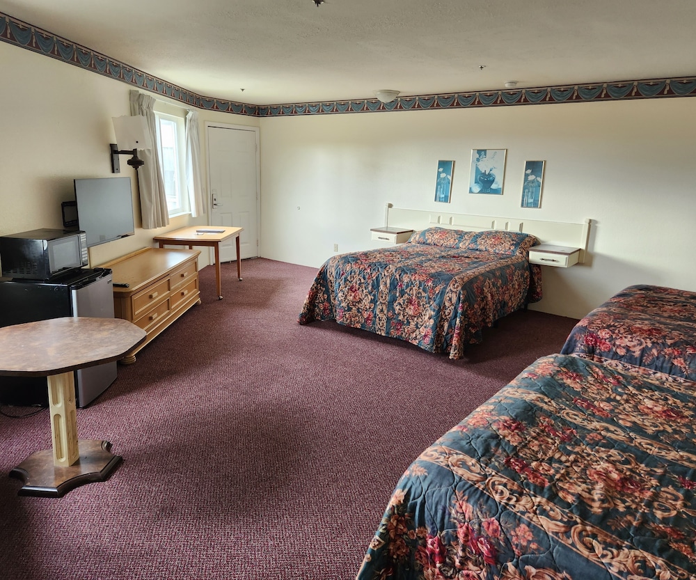 Bayview Inn - photo 24