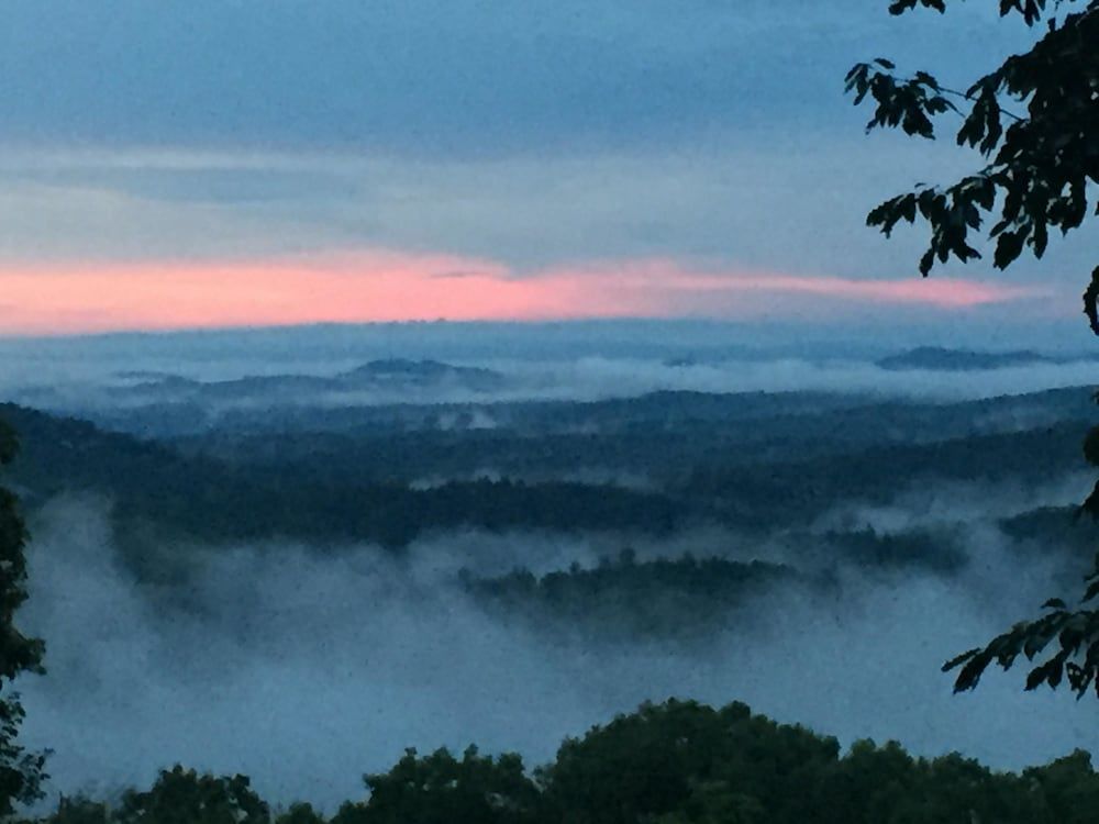 Endless View Blue Ridge — 4-Star Luxury Hotel in Blue Ridge, United States