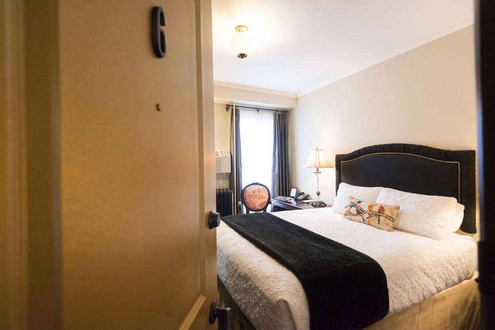 Camas Boutique Hotel - photo 25