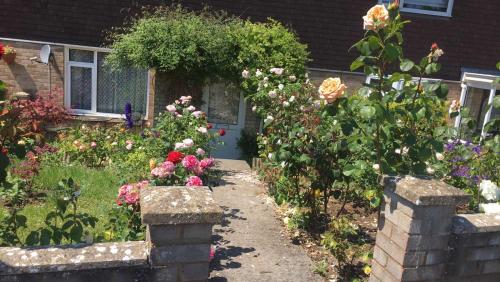 Annie s House in Amesbury — 4-Star Luxury Hotel in Amesbury, United Kingdom