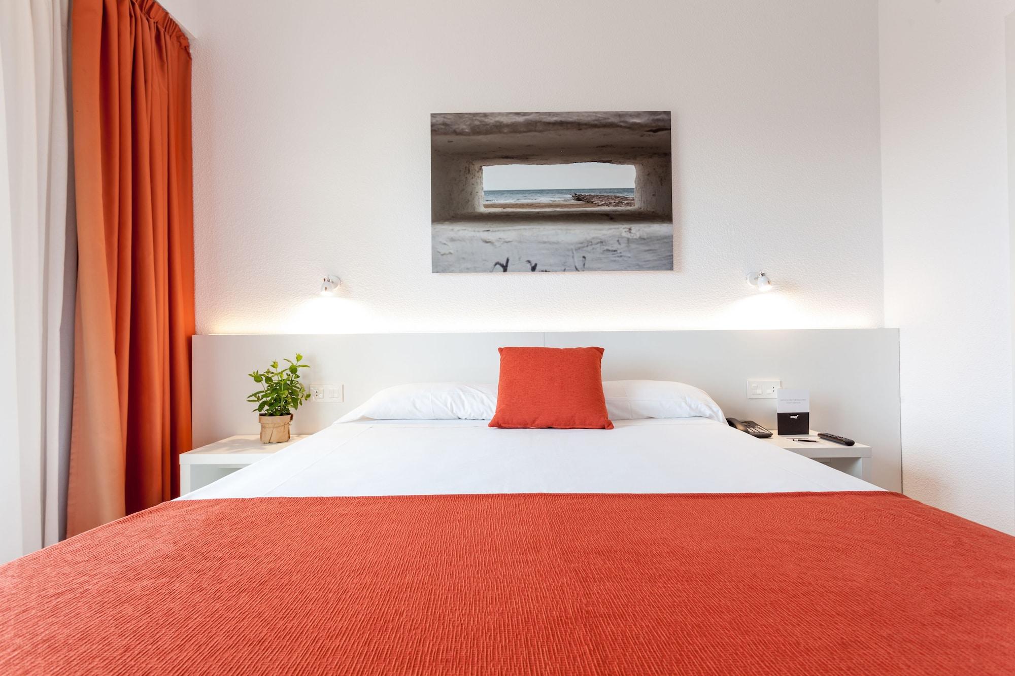 Intelier Orange Hotel — Benicassim — photo 3
