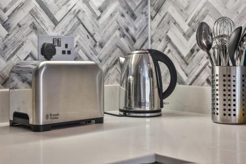 Finest Retreats 13 Belle House Apartment 2