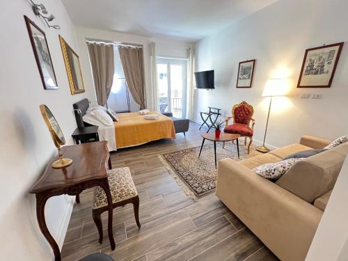 Trastevere10 — 4-Star Luxury Hotel in Rome, Italy