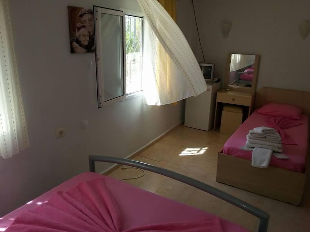 Yona Motel — Cesme — photo 4