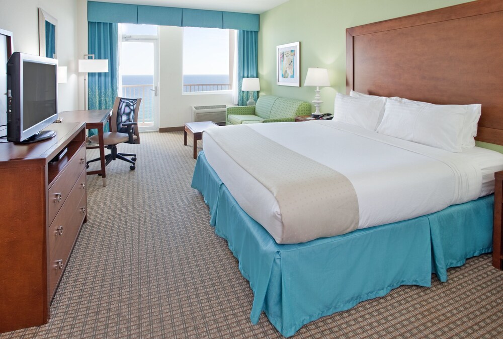 Holiday Inn Resort Pensacola Beach by IHG - photo 14