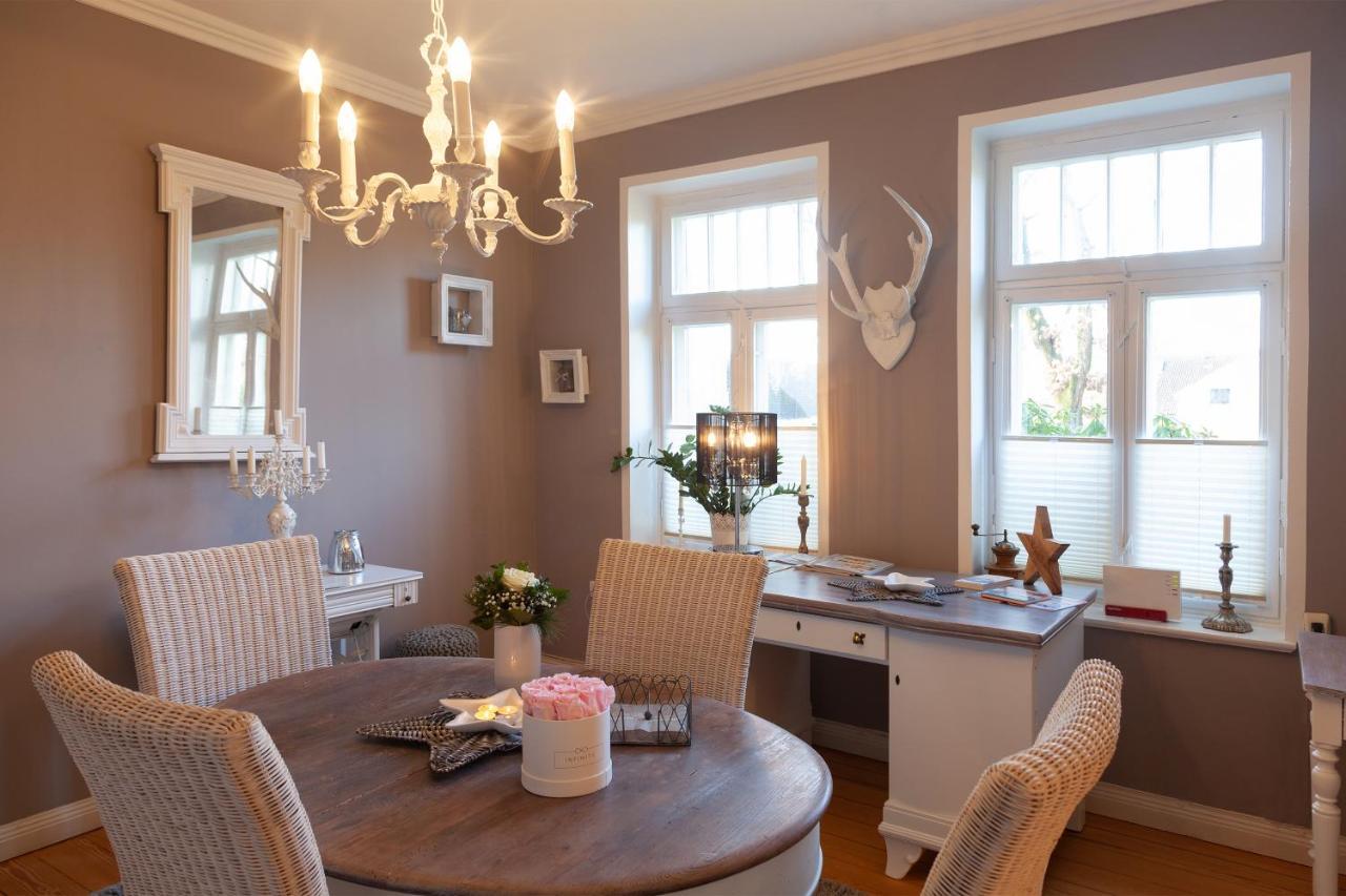Ferienwohnung Bodil — 4-Star Luxury Hotel in Handewitt, Germany