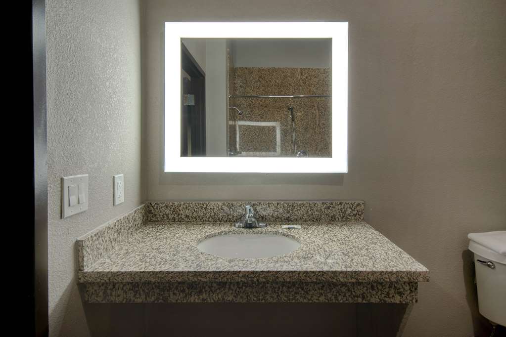 Motel 6 Fort Worth Tx I 35 & I 20 - photo 18