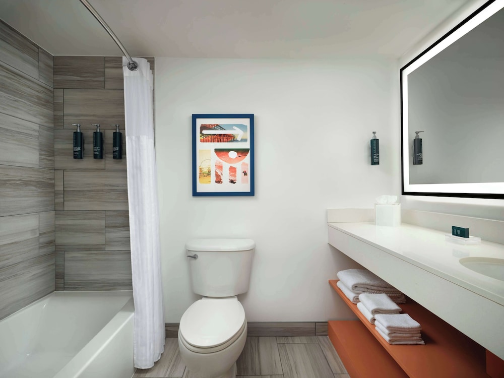 DoubleTree Resort by Hilton Myrtle Beach Oceanfront - photo 4