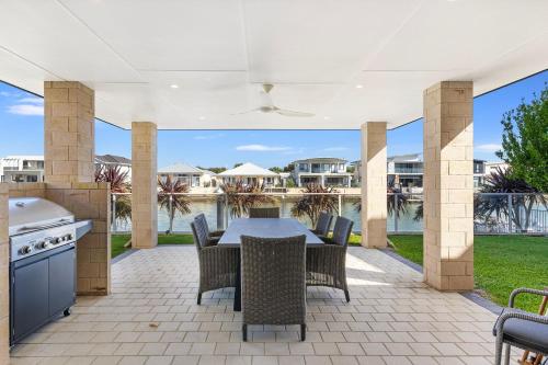 Windward Marina Retreat — hotel in Geographe