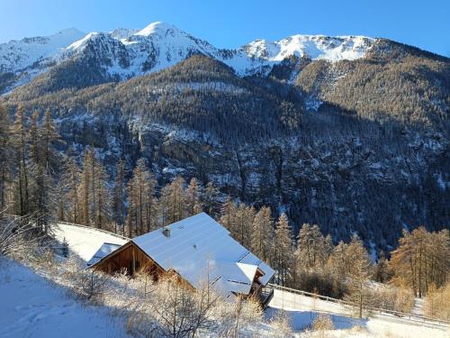 Montagne Les Orres - last minute hotel in Unknown City