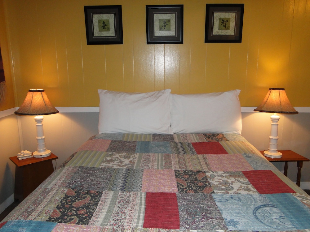 Shakti Cove Cottages - photo 7