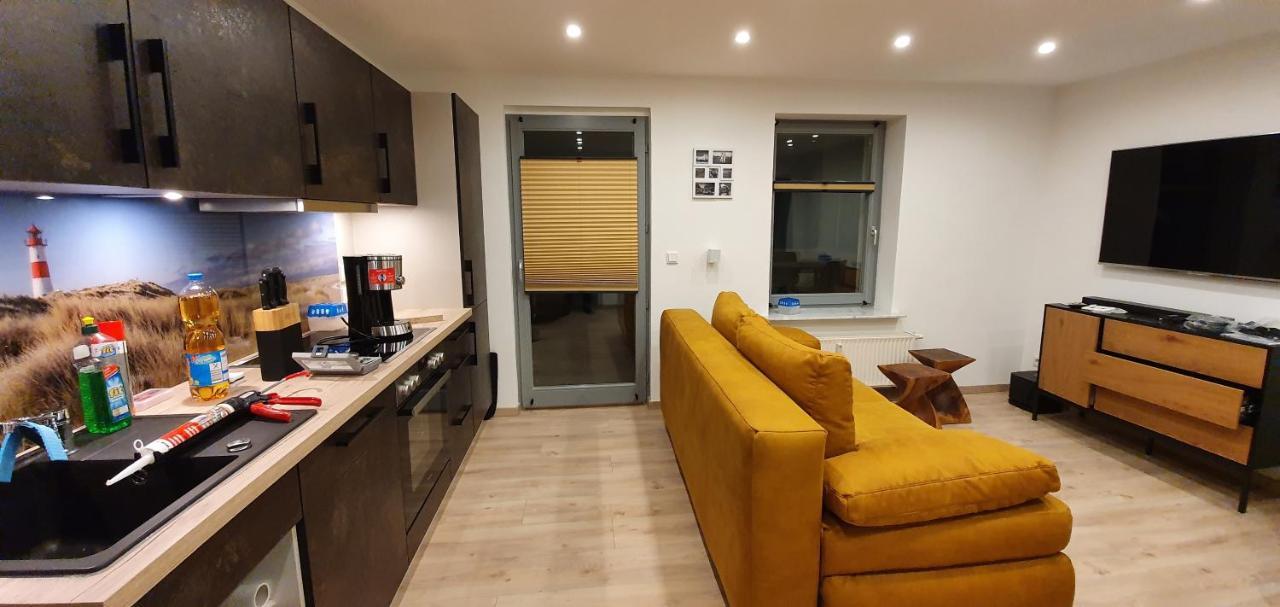 Haus Malta Wohnung 2 300m zum Strand — Seeheilbad Graal-Mueritz — photo 2