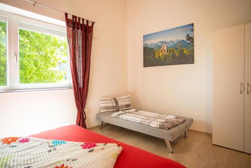 Ferienwohnung Allgäu Füssen — 4-Star Luxury Hotel in Fuessen, Germany