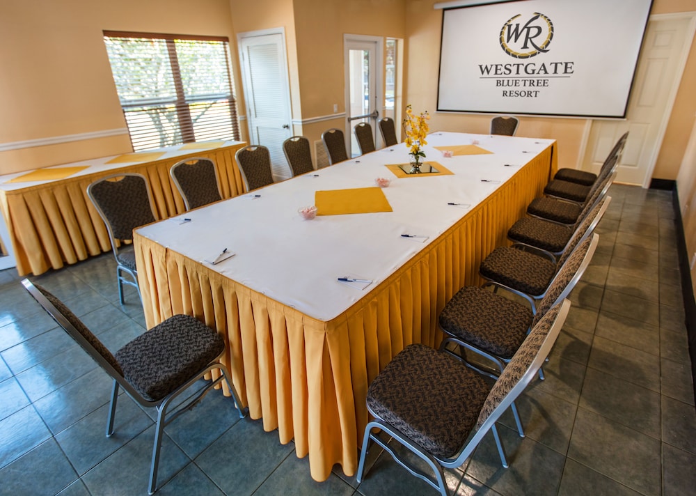 Westgate Blue Tree Resort - photo 41
