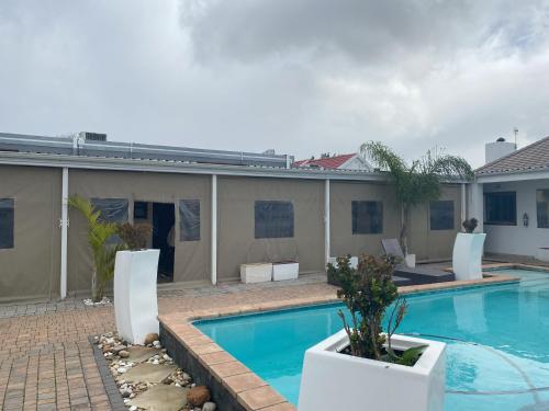 Delash Pine Villa