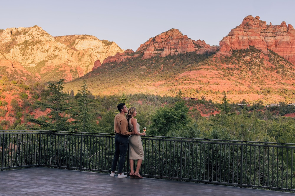 L'Auberge de Sedona - photo 202