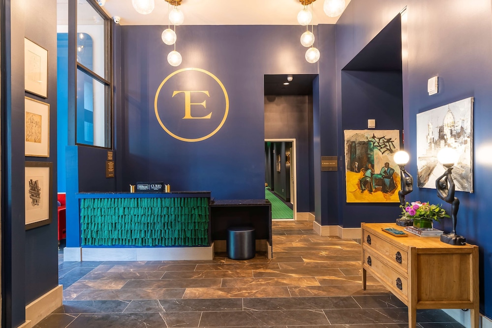 The Exchange Sacramento Curio Collection by Hilton - photo 8